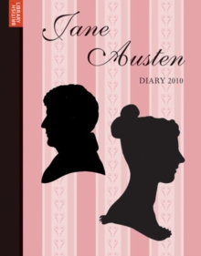 Image for British Library Jane Austen Pocket Diary