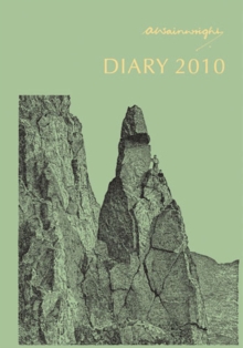 Image for A Wainwright Pocket Diary