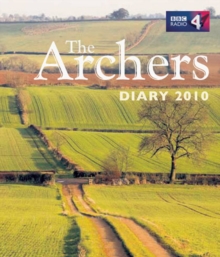 Image for The "Archers" Diary