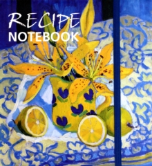 Recipe Notebook