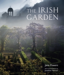 Image for The Irish garden