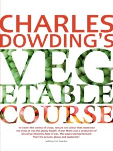 Image for Charles Dowding's Vegetable Course