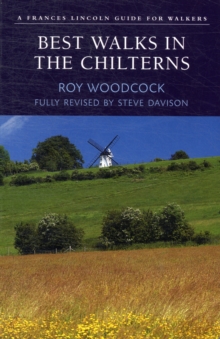 Image for Best walks in the Chilterns