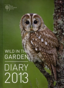 Image for RHS Wild in the Garden Diary 2013