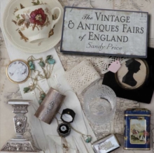 Antique Fairs of England
