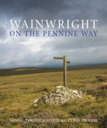 Image for Wainwright on the Pennine Way