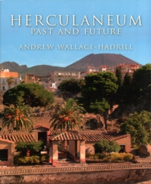 Image for Herculaneum  : past and future