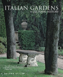 Image for Italian Gardens
