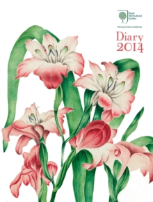 Image for RHS Pocket Diary 2014