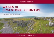Image for Walks in Limestone Country