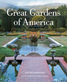 Image for Great Gardens of America
