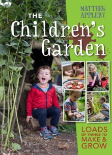 Image for The Children's Garden
