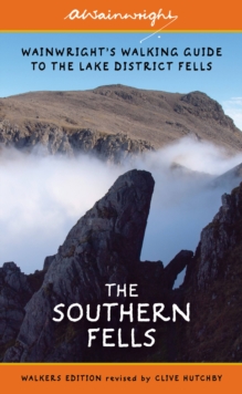 Image for The Southern Fells (Walkers Edition)