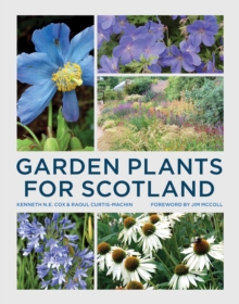 Garden Plants for Scotland