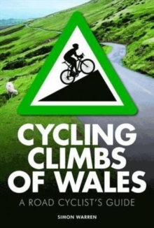 Image for Cycling climbs of wales