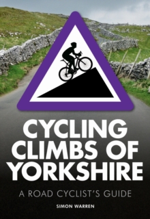 Image for Cycling Climbs of Yorkshire