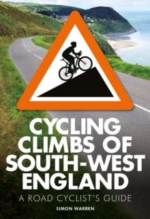 Image for Cycling climbs of South-West England