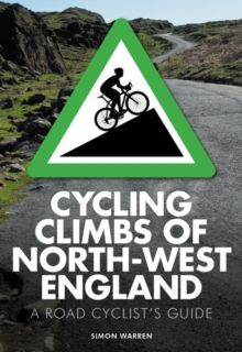 Image for Cycling climbs of North-West England