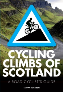 Image for Cycling climbs of scotland