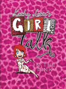 Image for Girl Talk in the Pink