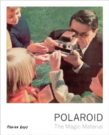 Image for Polaroid  : the magic material