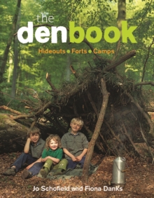 Image for The den book