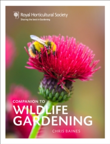 Image for Companion to wildlife gardening