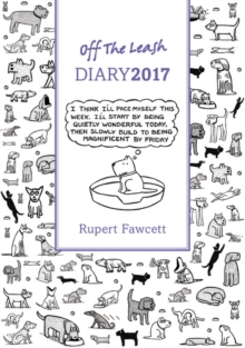 Image for Off the Leash Diary 2017