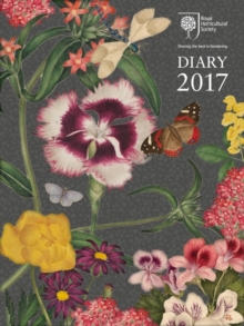Image for RHS Pocket Diary 2017