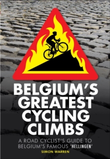 Image for Belgium's greatest cycling climbs