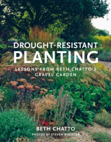 Image for Drought-Resistant Planting