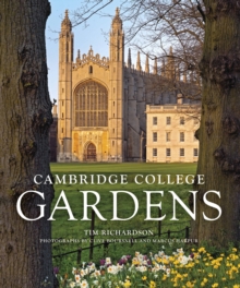 Image for Cambridge College Gardens