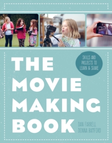 Image for The Movie Making Book