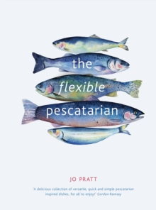 Image for The flexible pescatarian