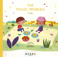 Image for Steam Stories: The Picnic Problem (Math)