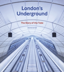 Image for London's underground: the story of the Tube