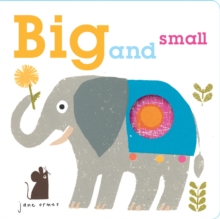 Peep Through: Big & Small