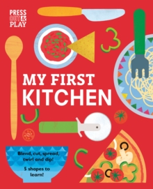 My First Kitchen