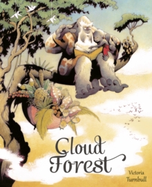 Image for Cloud forest