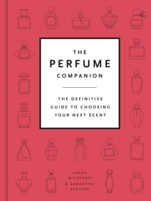 Image for The Perfume Companion