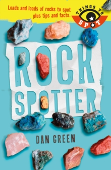 Image for Rock spotter
