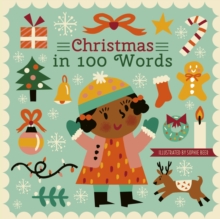 Image for Christmas in 100 words