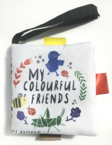 Image for My Colourful Friends