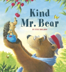 Image for Kind Mr. Bear