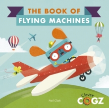 Image for The book of flying machines