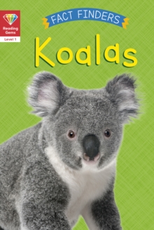 Image for Koalas