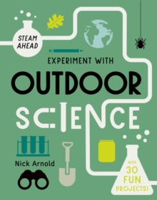 Image for Experiment with outdoor science