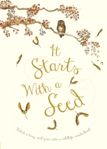 Image for It starts with a seed