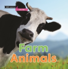 Image for Let's Talk: Farm Animals