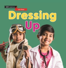 Image for Let's Read: Dressing Up